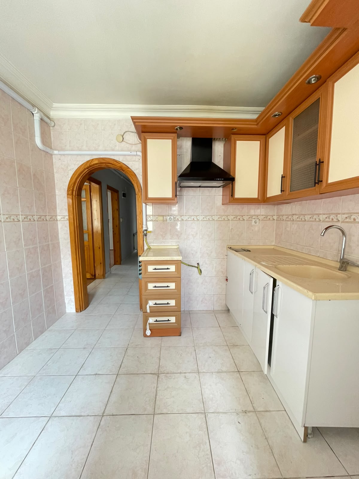 MABEL'DEN GÜZELYALI MAH. 3+1 DUBLEKS KİRALIK FIRSAT DAİRE